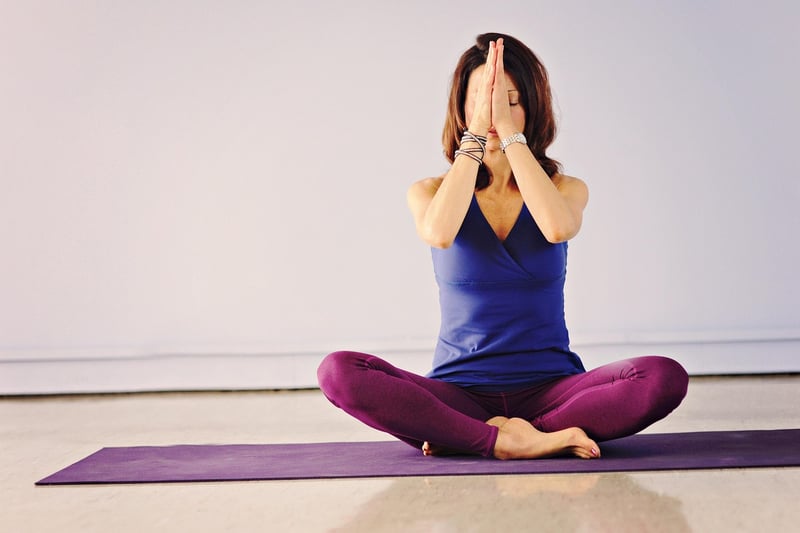 Mindfulness meditation
